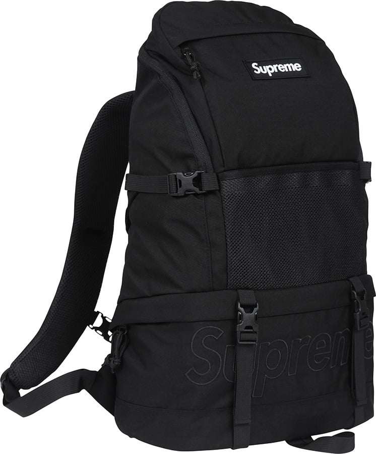 Contour Backpack view 2